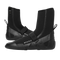 Mystic - Roam Boot 5mm rund tå - Svart